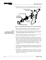 Preview for 24 page of GUSMER GX-8 Operating Manual