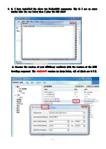 Предварительный просмотр 18 страницы GUSTARD DAC-A18 User Manual