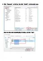 Предварительный просмотр 13 страницы GUSTARD DAC-X18 User Manual