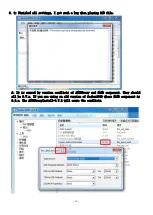 Предварительный просмотр 19 страницы GUSTARD DAC-X18 User Manual