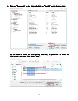 Preview for 12 page of GUSTARD DAC-X26 User Manual