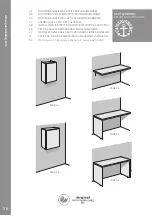 Preview for 1 page of Gustavsberg ARTIC PRO GB71ACSC6070 Installation Instruction