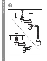 Preview for 6 page of Gustavsberg ARTIC Installation Instructions Manual