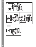 Preview for 8 page of Gustavsberg ARTIC Installation Instructions Manual