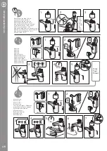 Preview for 4 page of Gustavsberg NAUTIC Series Mounting Instructions