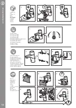 Preview for 5 page of Gustavsberg NAUTIC Series Mounting Instructions