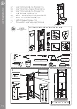 Gustavsberg TRIOMONT XS GB1921102020 Installation Instructions preview