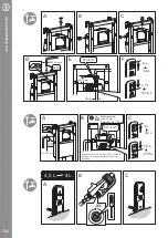 Preview for 3 page of Gustavsberg TRIOMONT XS GB1921102020 Installation Instructions