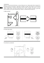 Preview for 22 page of Gustavsberg Triomont Manual