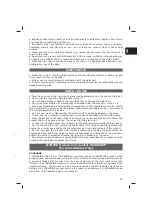 Preview for 11 page of Gusto Inglesina Instructions For Use Manual