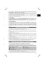 Preview for 13 page of Gusto Inglesina Instructions For Use Manual