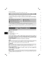 Preview for 20 page of Gusto Inglesina Instructions For Use Manual