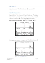 Preview for 16 page of Gutermann AQUASCAN 610 Operating Manual