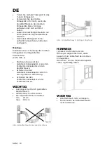 Preview for 10 page of GUTFELS 5050019 Instruction Manual