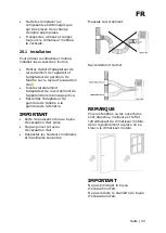 Preview for 43 page of GUTFELS 5050035 Instruction Manual