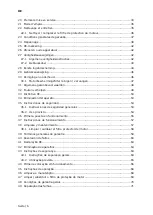 Предварительный просмотр 6 страницы GUTFELS 5810027 Instruction Manual