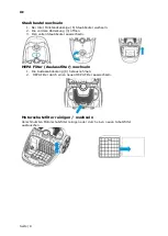 Предварительный просмотр 8 страницы GUTFELS 5810027 Instruction Manual