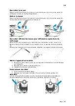 Предварительный просмотр 29 страницы GUTFELS 5810027 Instruction Manual