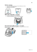 Предварительный просмотр 41 страницы GUTFELS 5810027 Instruction Manual