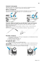 Предварительный просмотр 51 страницы GUTFELS 5810027 Instruction Manual