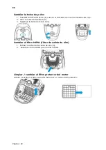 Предварительный просмотр 52 страницы GUTFELS 5810027 Instruction Manual