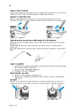 Предварительный просмотр 62 страницы GUTFELS 5810027 Instruction Manual