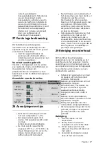 Предварительный просмотр 27 страницы GUTFELS 5810032 Instruction Manual