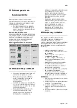 Предварительный просмотр 33 страницы GUTFELS 5810032 Instruction Manual