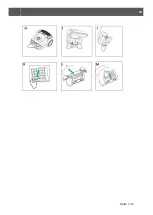 Предварительный просмотр 41 страницы GUTFELS BP 8101 sw Instruction Manual