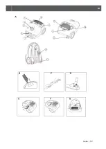 Предварительный просмотр 57 страницы GUTFELS BP 8101 sw Instruction Manual