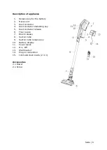 Preview for 21 page of GUTFELS BP 8603 wes Instruction Manual