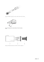 Preview for 23 page of GUTFELS BP 8603 wes Instruction Manual