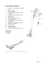 Preview for 55 page of GUTFELS BP 8603 wes Instruction Manual