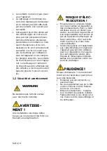 Preview for 58 page of GUTFELS BP 8603 wes Instruction Manual