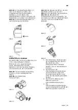 Preview for 15 page of GUTFELS CLEAN 3010 Instruction Manual