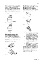 Preview for 63 page of GUTFELS CLEAN 3010 Instruction Manual