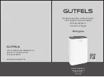 GUTFELS DS3 Instruction Manual preview