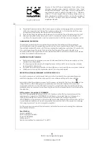 Preview for 15 page of GUTFELS HL61830si Instruction Manual