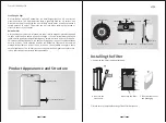 Предварительный просмотр 13 страницы GUTFELS LR67013we Instruction Manual