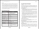 Предварительный просмотр 30 страницы GUTFELS LR67013we Instruction Manual