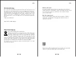 Preview for 7 page of GUTFELS TA 8301 isw Owner'S Manual