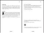 Preview for 12 page of GUTFELS TA 8301 isw Owner'S Manual