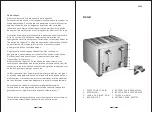 Preview for 13 page of GUTFELS TA 8301 isw Owner'S Manual