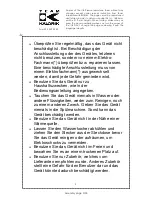 Preview for 5 page of GUTFELS WK8302swi Instruction Manual