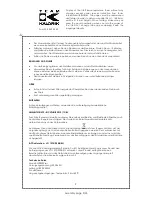 Preview for 9 page of GUTFELS WK8302swi Instruction Manual