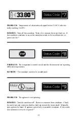 Предварительный просмотр 15 страницы Guth Laboratories 12V500 DUPLEX Operator'S Manual