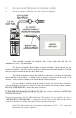 Предварительный просмотр 8 страницы Guth Laboratories 2100 Operation Manual