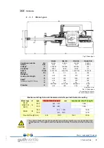 Предварительный просмотр 8 страницы Guth Ventiltechnik RA 110 Operating Instructions Manual