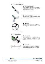 Preview for 9 page of Guth Ventiltechnik RA 110 Operating Instructions Manual