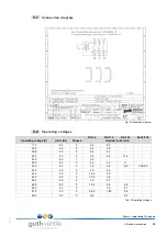 Preview for 12 page of Guth Ventiltechnik RA 110 Operating Instructions Manual